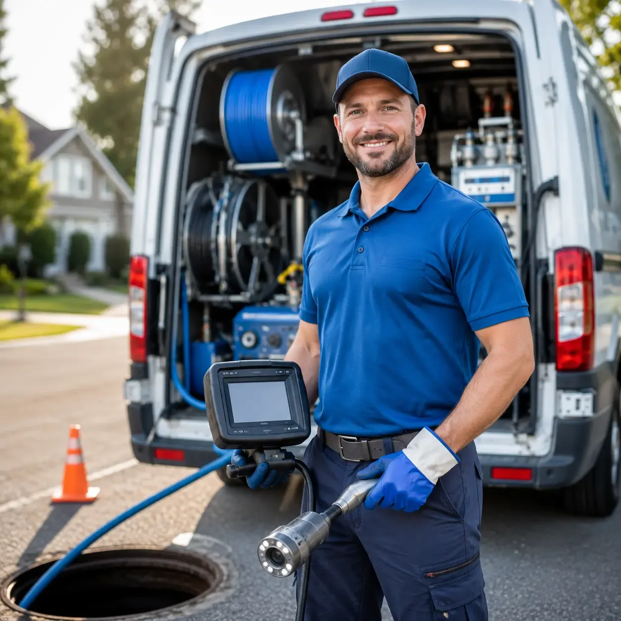 Local Pipe Relining specialists in Berlin, NH